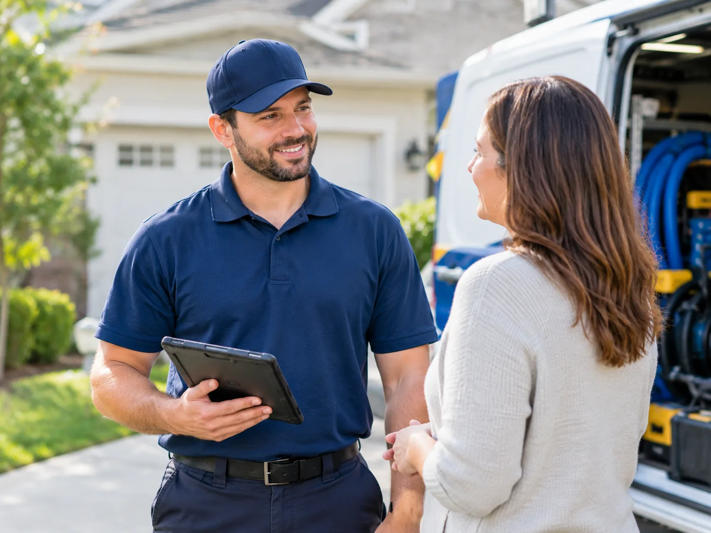 Sewage Backup Cleanup Fayette, OH FAQs